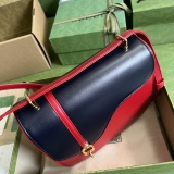 G*ucci Top Bag 21*20*7CM