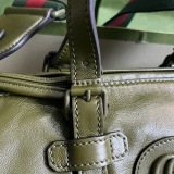 G*ucci Top Bag 28.5*16*16CM