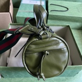 G*ucci Top Bag 28.5*16*16CM