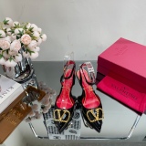 Women V*alentino Top Sandals