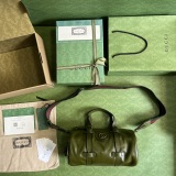 G*ucci Top Bag 28.5*16*16CM