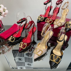 Women V*alentino Top Sandals