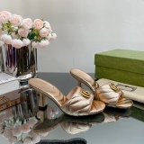Women G*ucci Top Sandals
