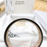 A*lexander M*cqueen Belts Top Quality