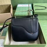 G*ucci Top Bag 21*20*7CM