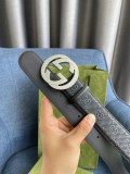 G*ucci Belts Top Quality  40MM