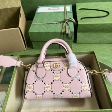 G*ucci Top Bag  21*12*10CM