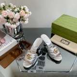 Women G*ucci Top Sandals