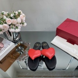 Women V*alentino Top Sandals