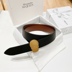 A*lexander M*cqueen Belts Top Quality