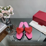 Women V*alentino Top Sandals