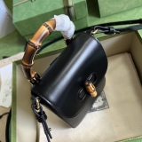 G*ucci Top Bag 14*16*4CM