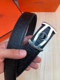 H*ermes Belts Top Quality  38MM