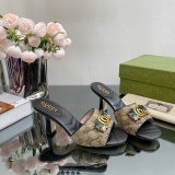 Women G*ucci Top Sandals