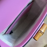 G*ucci Top Bag 14*16*4CM