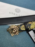 V*ersace Belts Top Quality  30MM