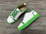Men Women C*hristian L*ouboutin Top Sneaker
