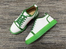 Men Women C*hristian L*ouboutin Top Sneaker