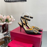 Women V*alentino Top Sandals