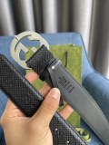 G*ucci Belts Top Quality  40MM