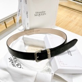 A*lexander M*cqueen Belts Top Quality