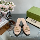 Women G*ucci Top Sandals