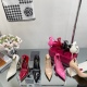 Women V*alentino Top Sandals