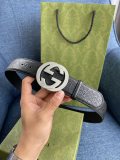 G*ucci Belts Top Quality  40MM