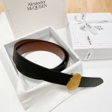 A*lexander M*cqueen Belts Top Quality