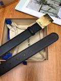 L*ouis V*uitton Belts Top Quality  35MM