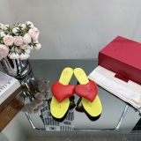 Women V*alentino Top Sandals