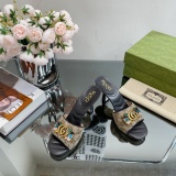Women G*ucci Top Sandals