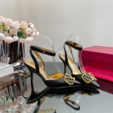Women V*alentino Top Sandals
