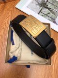 L*ouis V*uitton Belts Top Quality  35MM