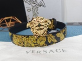 V*ersace Belts Top Quality  30MM
