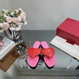 Women V*alentino Top Sandals