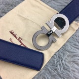 F*erragamo Belts Top Quality  35MM