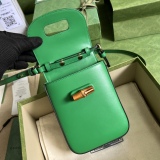 G*ucci Top Bag 14*16*4CM