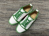 Men Women C*hristian L*ouboutin Top Sneaker