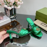 Women G*ucci Top Sandals