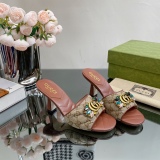 Women G*ucci Top Sandals