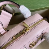 G*ucci Top Bag  21*12*10CM