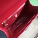 G*ucci Top Bag 21*20*7CM