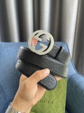 G*ucci Belts Top Quality  40MM