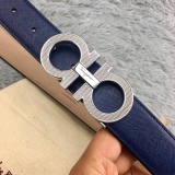 F*erragamo Belts Top Quality  35MM