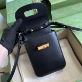 G*ucci Top Bag 14*16*4CM