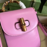 G*ucci Top Bag 14*16*4CM
