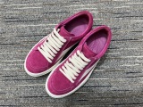 Men Women R*ick O*wens Top Sneaker