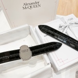 A*lexander M*cqueen Belts Top Quality