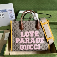 G*ucci Top Bag 31*26.5*14CM
